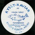 Rysst.kaviar